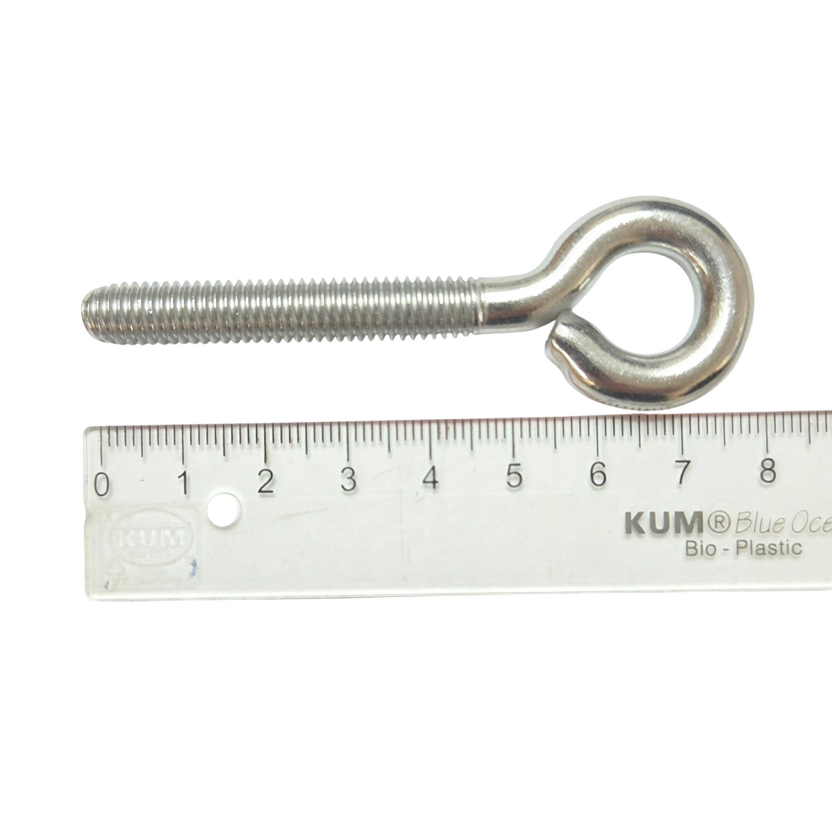 Ringschraube M8