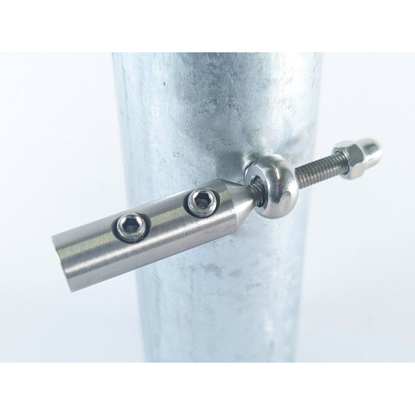 Erico Augenschraube P1 SLEBWS - M6 Befestigung für CADDY Speed Link Erico Augenschraube P1 SLEBWS - M6 Befestigung für CADDY Speed Link
