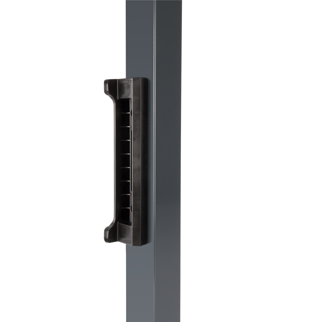 Serrure Locinox LARQ 40