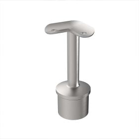 Handlaufhalter, für Rundrohr 1.25"