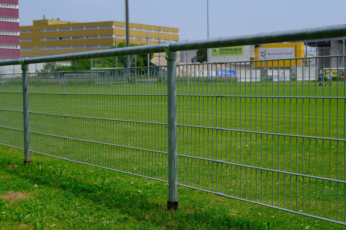 Art.101 T-Verbinder 90° - kurz - Rohrverbinder