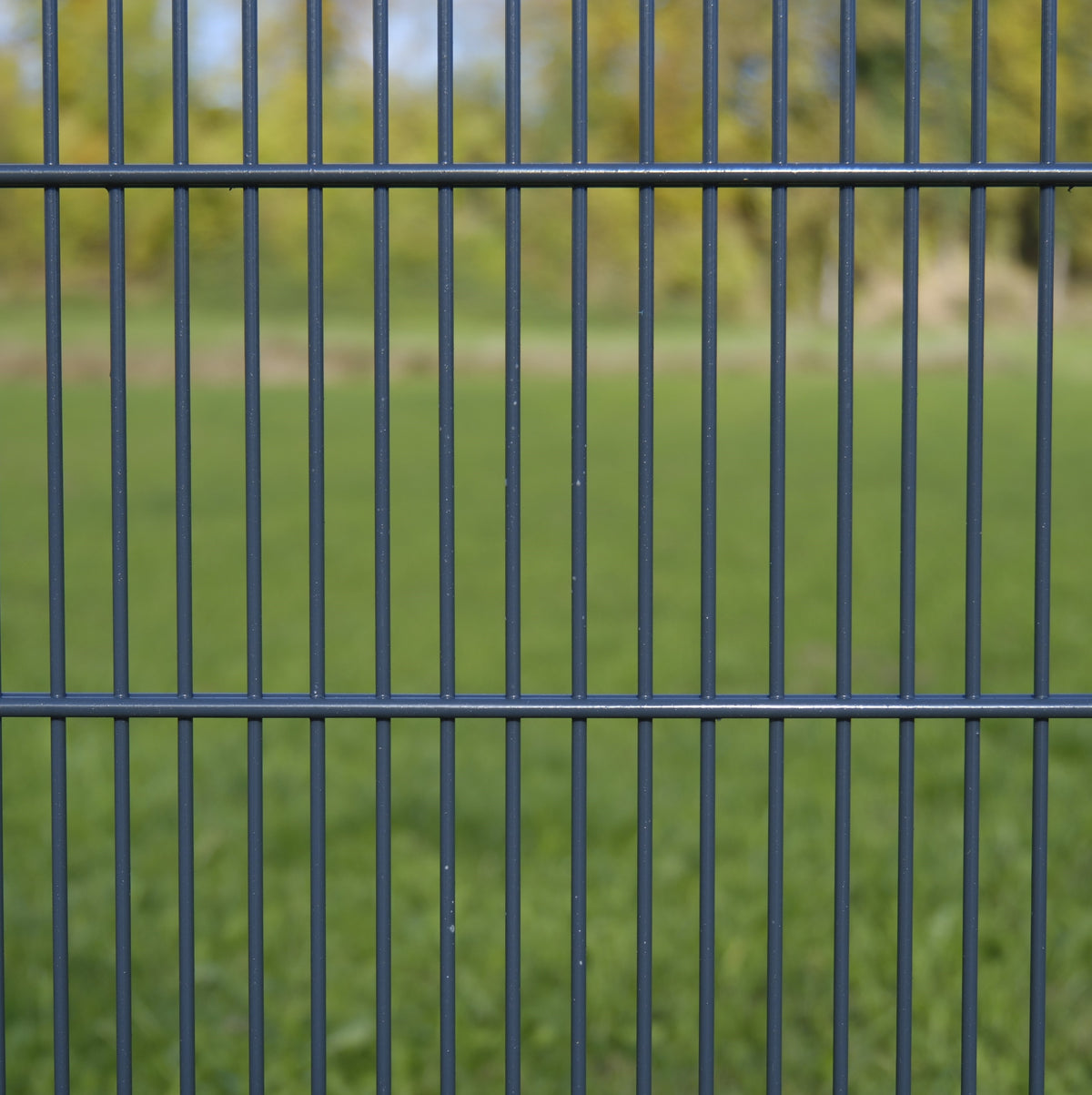 Doppelstabmatten schwer engmaschig