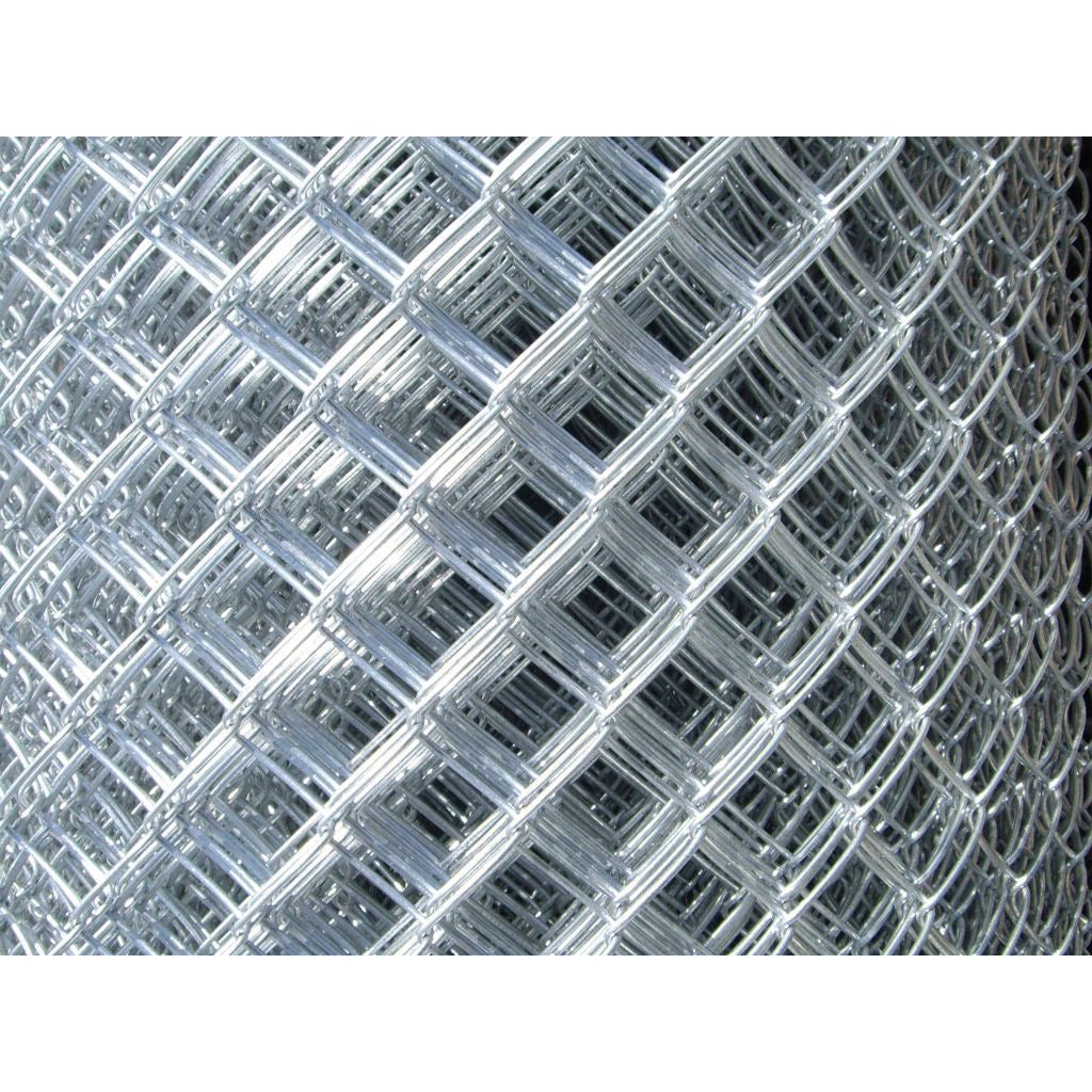 Rouleau de grillage galvanisé pour rongeurs - 80 cm x 20 m - Rouleau de Rouleau de grillage galvanisé pour rongeurs - 80 cm x 20 m - Rouleau de