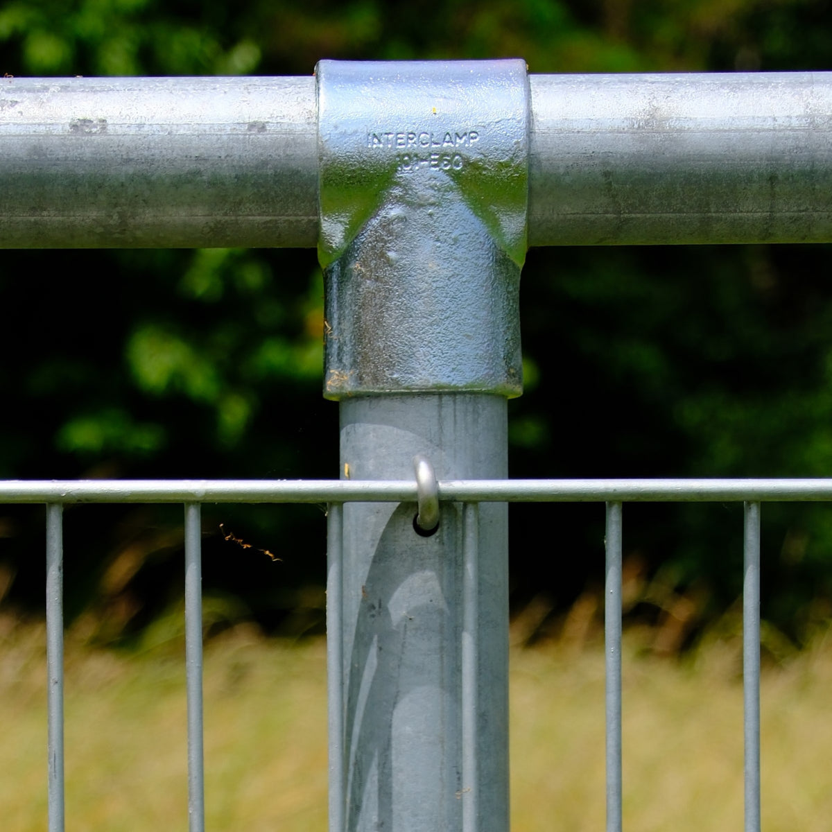 Hakenschraube M8 rostfrei