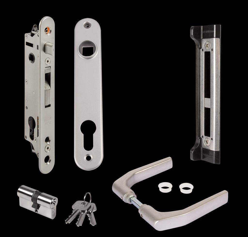 Serrure Locinox LARQ 40