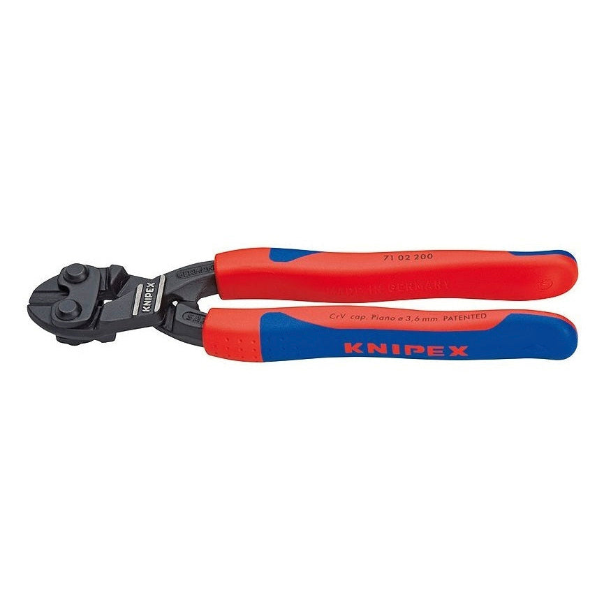 Art.550401 - Knipex Bolzenschneider