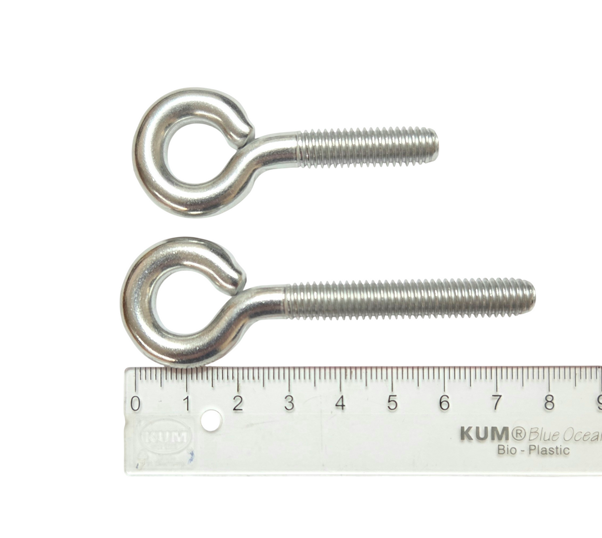 Ringschraube M8