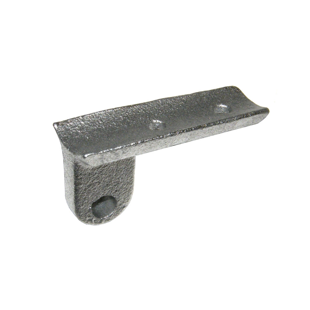 Pfosten für Handlaufhalter / mit Rohrverbinder