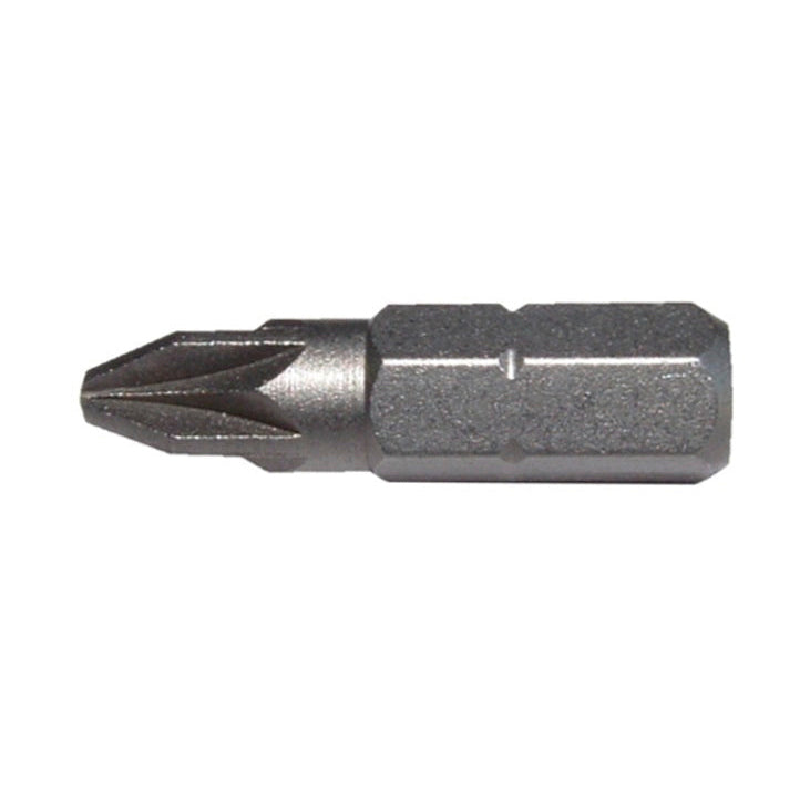 Art.552010 - Schraubendreher Bit 1/4&quot; PZ4