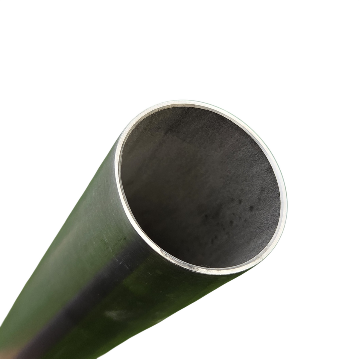 Art.600031 Edelstahlrohr 1.25" x 2.0 mm Stange à 6 m / Handlauf