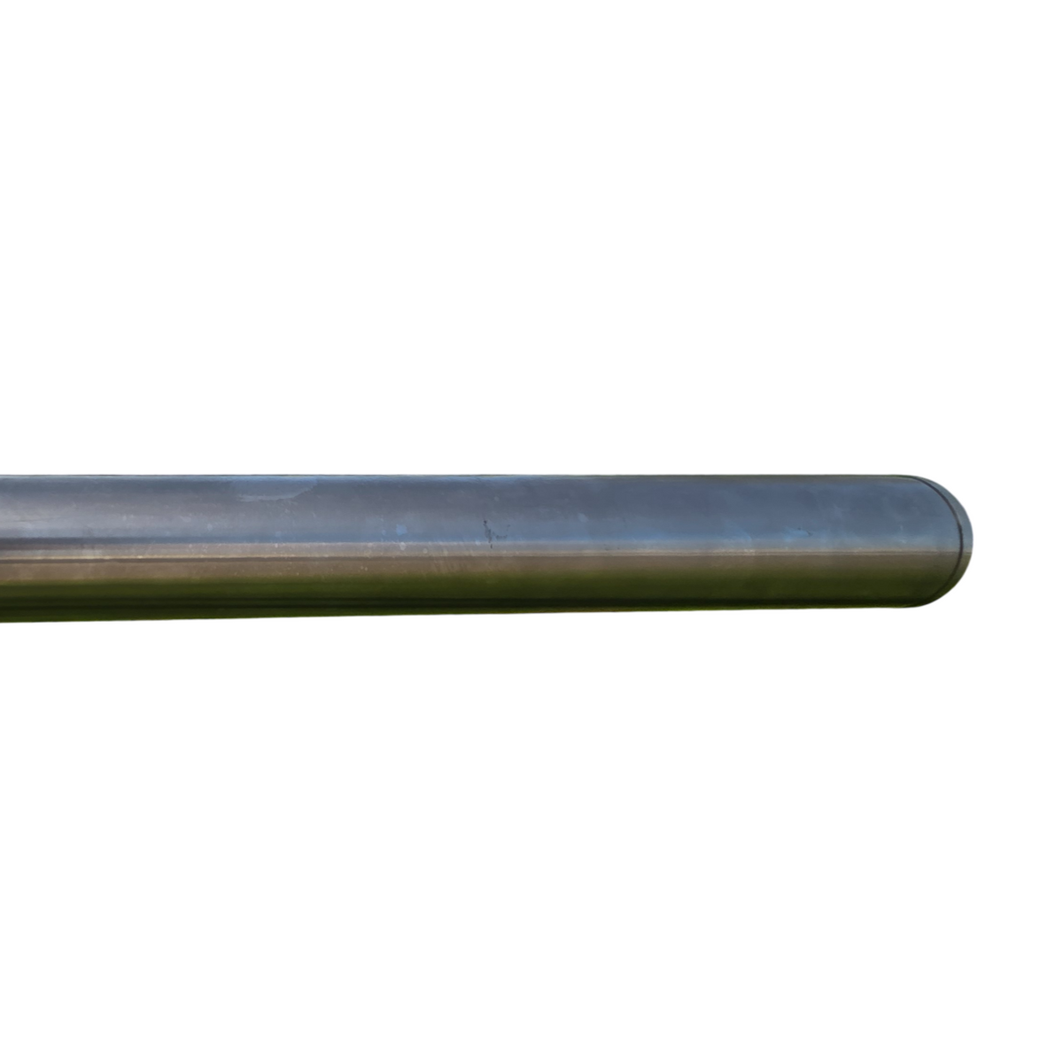 Art.600032 Edelstahlrohr 1.25" x 2.0 mm / Zuschnitt / für Handlauf